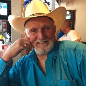 Meet your Posher, Billy